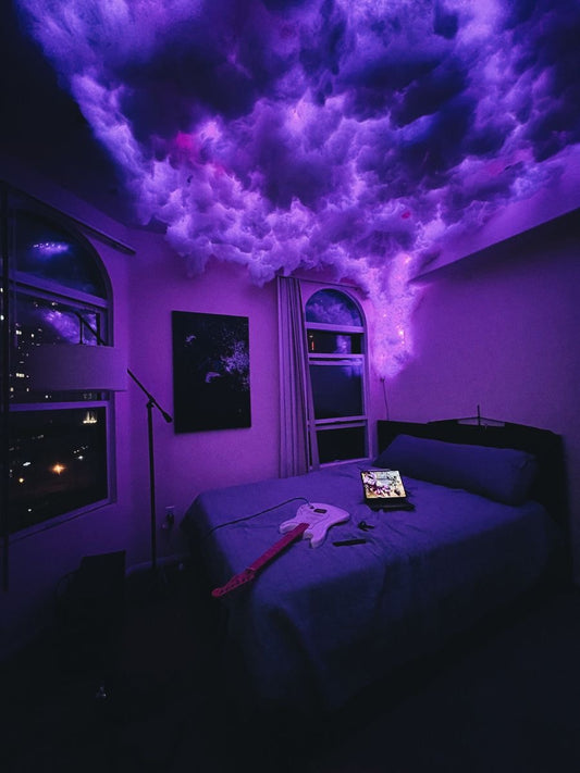 𝑪𝒍𝒐𝒖𝒅 𝑪𝒆𝒊𝒍𝒊𝒏𝒈